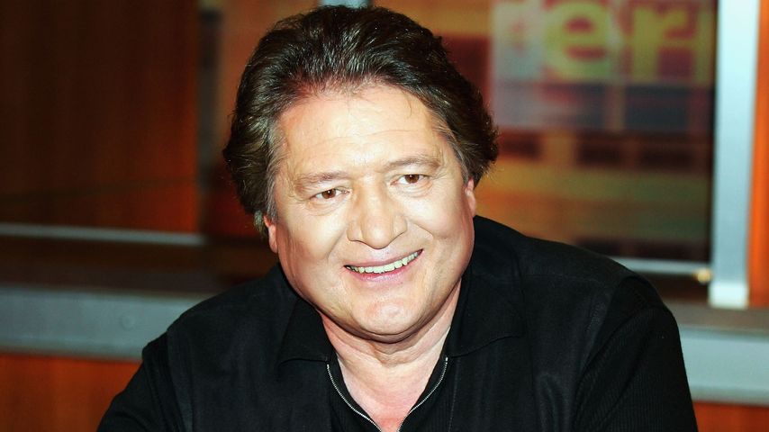 Christian Quadflieg, Juni 2005