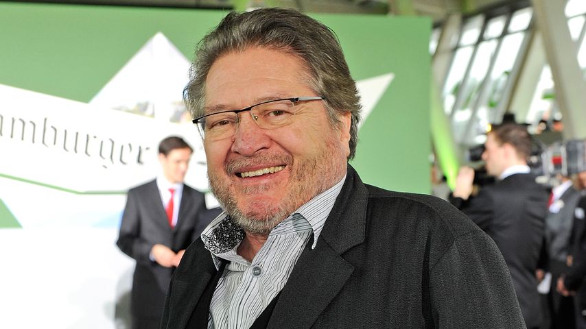 Christian Quadflieg, Schauspieler