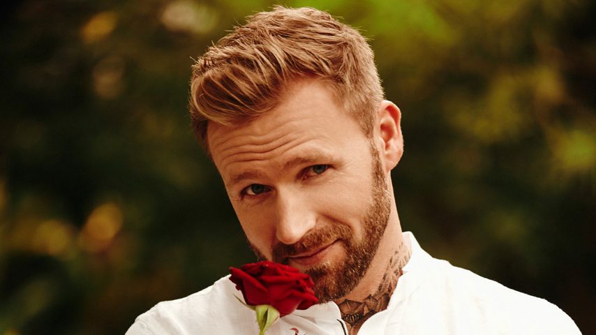 "Bachelor in Paradise"-Kandidat Christian Rauch