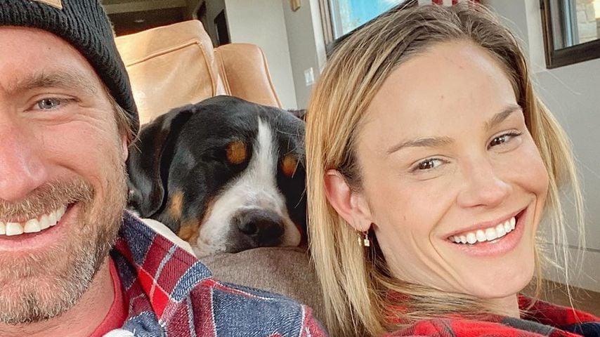 Mitten im Rosenkrieg: Meghan King Edmonds wieder verliebt