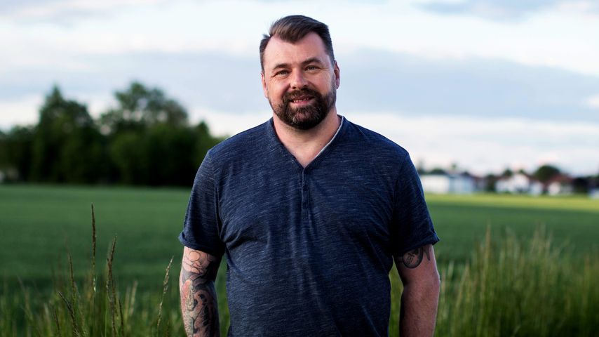 Christian, "Schwiegertochter gesucht"-Kandidat 2021