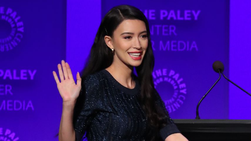 Christian Serratos, Schauspielerin