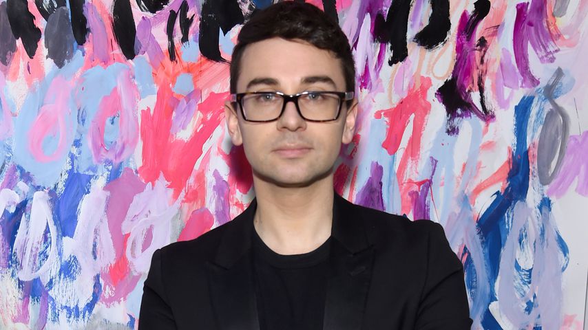 Bei "Project Runway"-Sieger: Ehe-Aus nach zwei Jahren