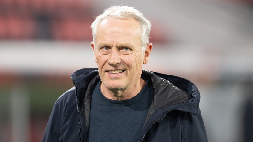Christian Streich beendet nach zwölf Jahren Trainerkarriere!