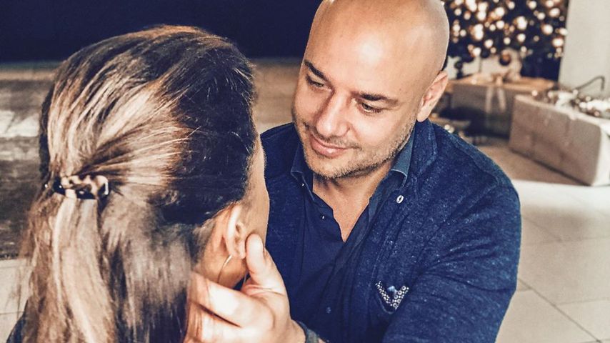 Christian und Claudia Tews