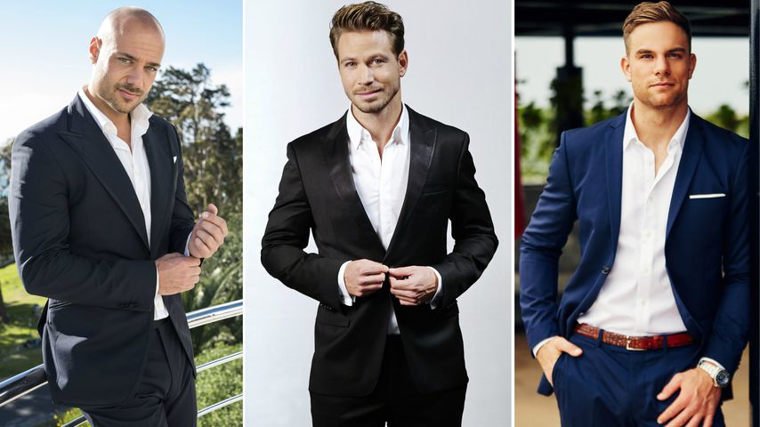 Zehn Staffeln, zehn Bachelor: Wer war der beste Rosenheld?
