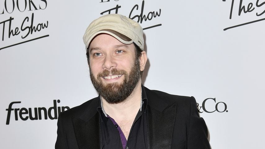 Altes Interview: Christian Ulmen arbeitete mal am Sextelefon