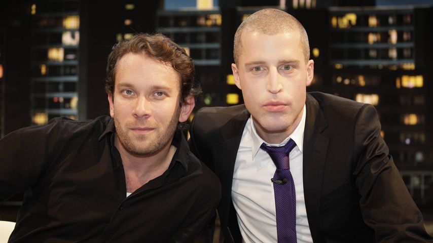 Zerwürfnis: Enger Freund kehrt Christian Ulmen den Rücken