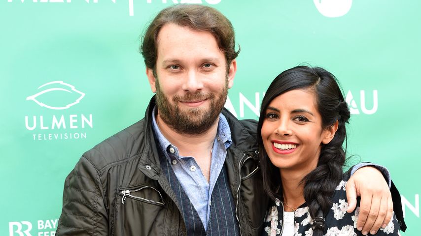 Collien Ulmen-Fernandes zieht mit ihrer Family nach Mallorca