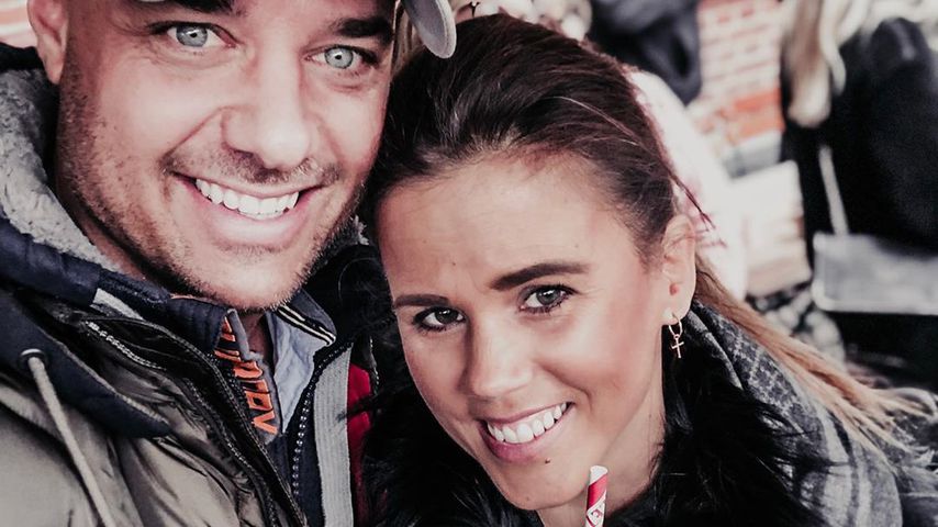 Christian und Claudia Tews