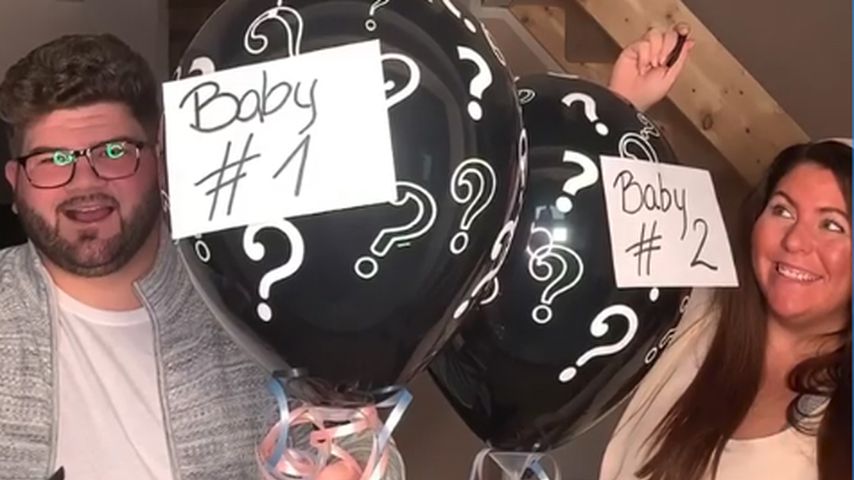 DSDS-Star Janina El Arguioui verrät Geschlechter der Twins!