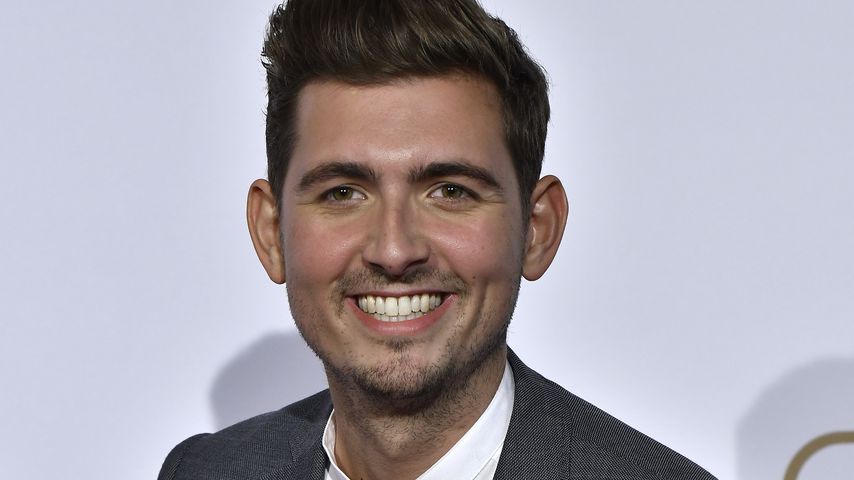 Christian Wackert, Moderator