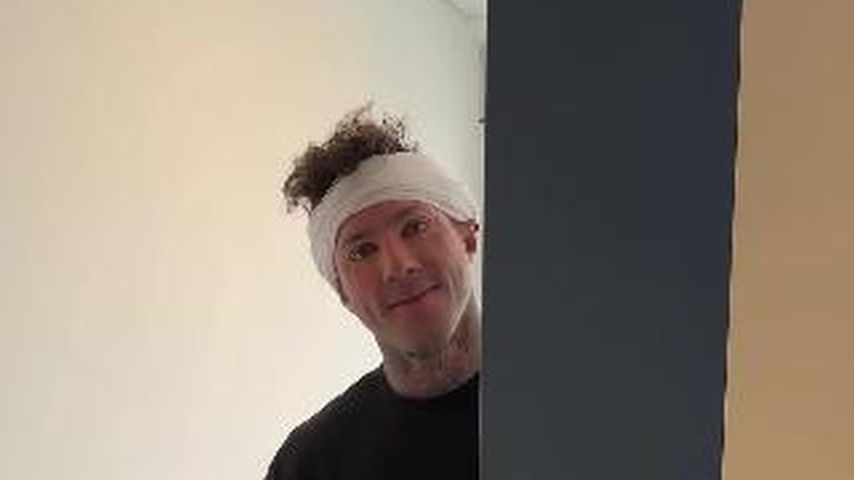 Christian Wolf im Juni 2024