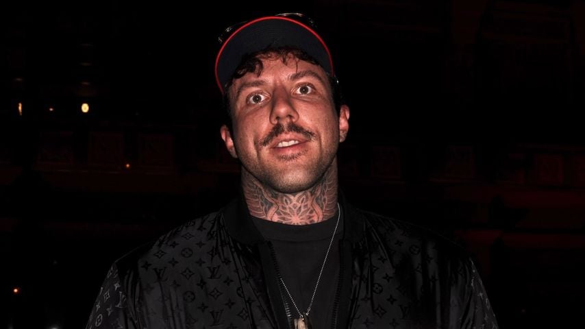 Christian Wolf, Unternehmer