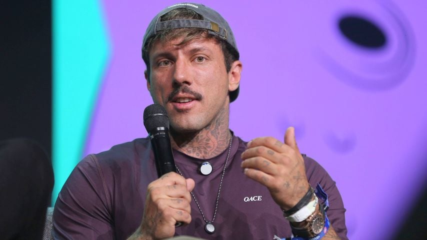 Klare Ansage: Christian Wolf packt über Oliver Pocher aus