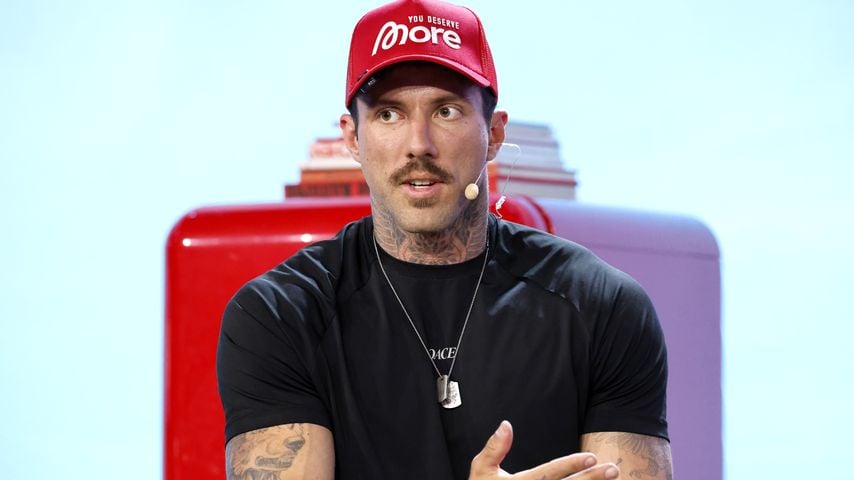 "Heuchler": Christian Wolf schießt gegen Ex Antonia Elena