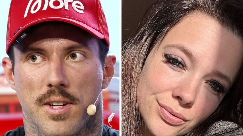 Christians TikTok-Sperre: Anne Wünsche nimmt ihn in Schutz