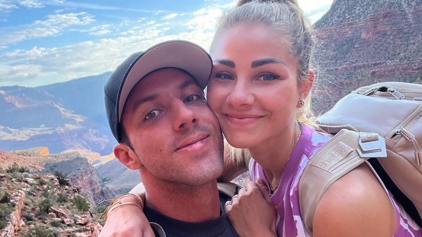 Christian Wolf verrät: Hat Ex Antonia zur Geburt gratuliert?