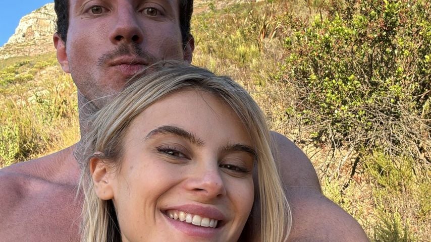 Sorge um Romina: Christian Wolf kündigt "was Ernsteres" an
