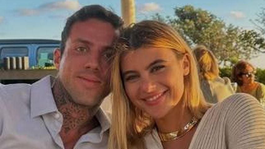 Christian Wolf und Romina Palm geben XXL-Haustour aus Zypern