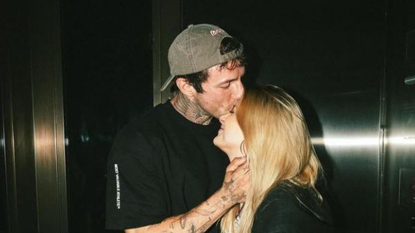 Christian Wolf in Las Vegas geheiratet? Romina Palm löst auf