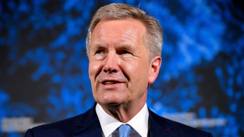 Christian Wulff, ehemaliger deutscher Bundespräsident