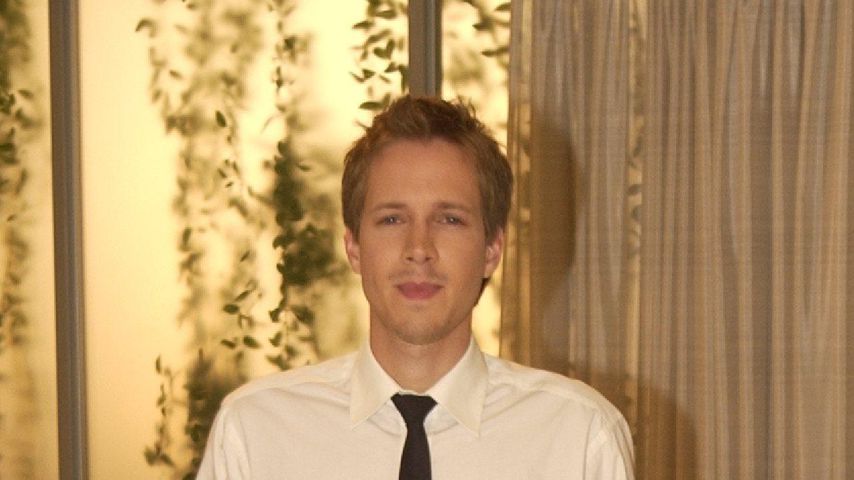 Christian Wunderlich: Zweitkarriere bei "Domian"!
