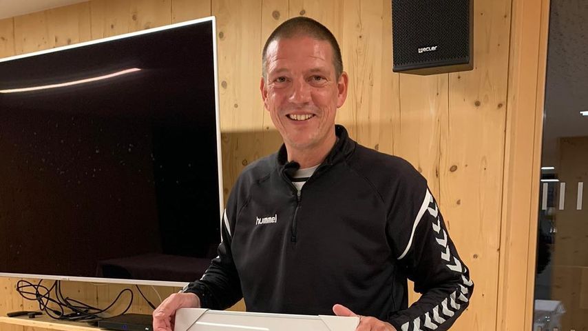 Christian Ziege, 2020