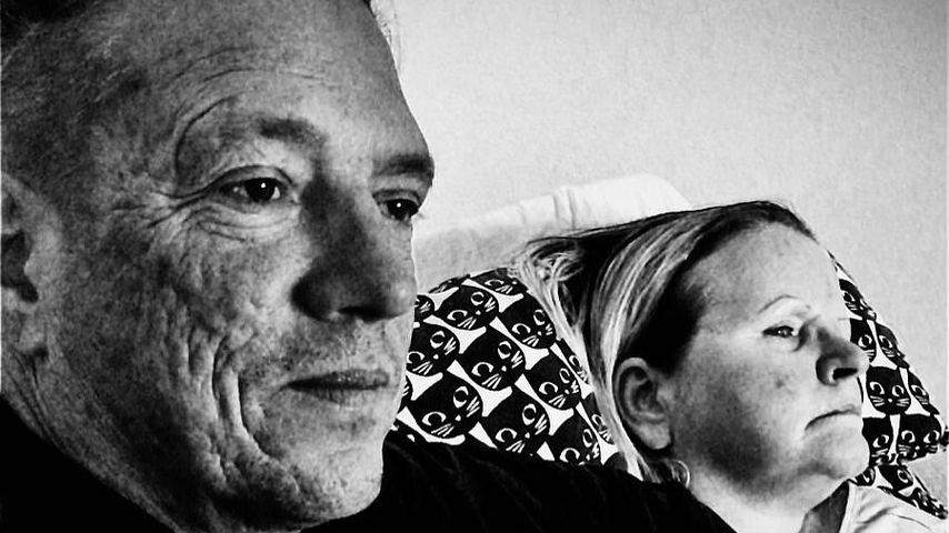Christian Ziege und seine Ehefrau Pia