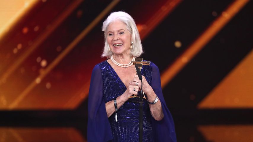 Christiane Hörbigers Schwester gedenkt der Schauspielerin