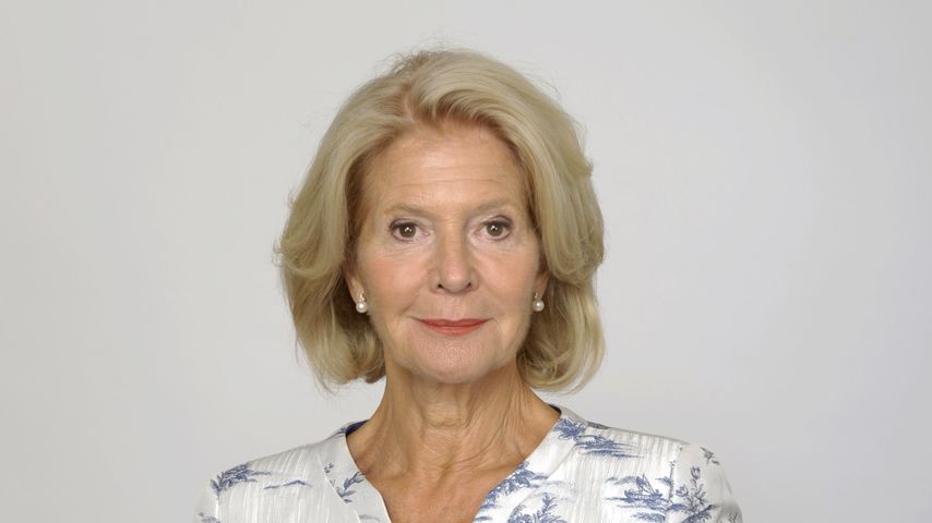 Mit 84: Schauspielerin Christiane Hörbiger ist gestorben