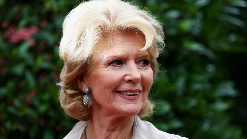 Christiane Hörbiger, 2009