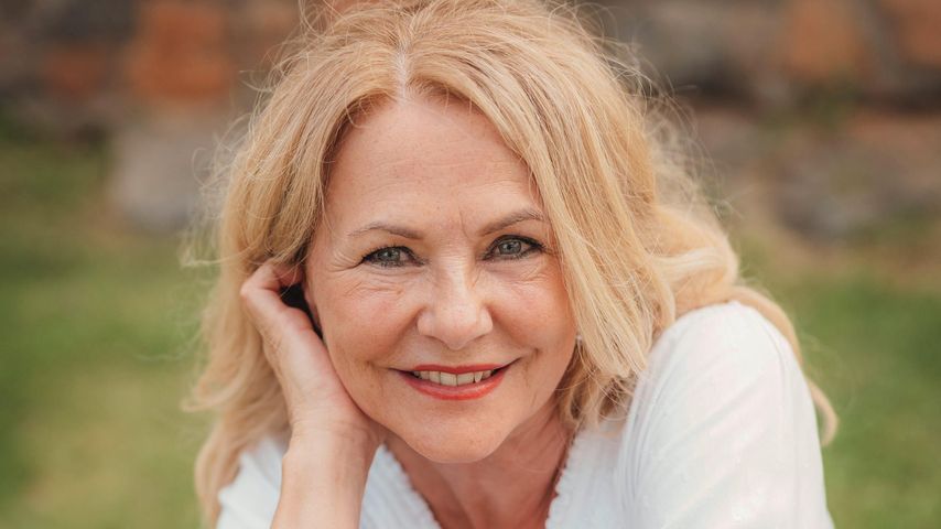 Christiane, "Golden Bachelor"-Kandidatin