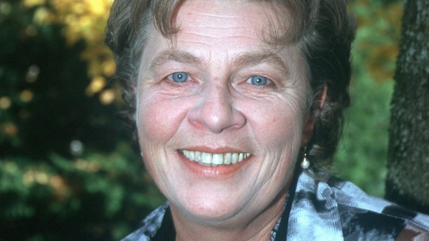 Die Schauspielerin Christiane Pearce-Blumhoff ist gestorben