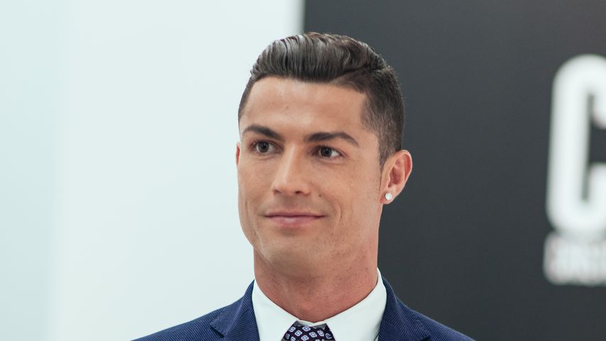Positiv getestet: Fußball-Star Cristiano Ronaldo hat Corona