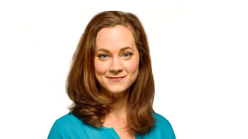 Warum "Sturm der Liebe"-Auszeit? Christin Balogh klärt auf