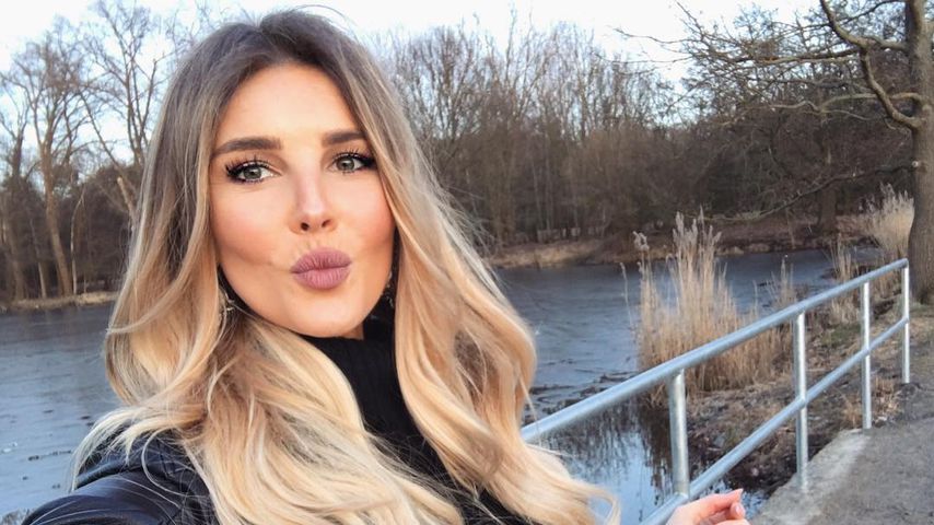 Christin Kaeber, Influencerin