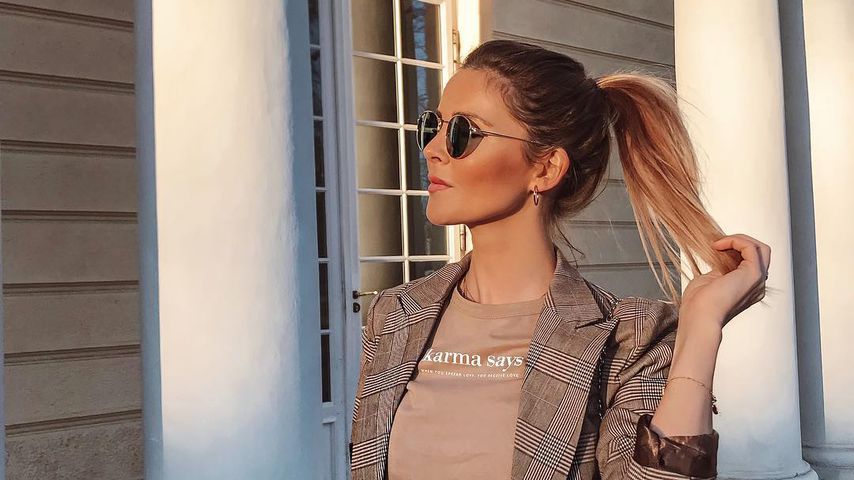 Christin Kaeber, Hobby-Influencerin