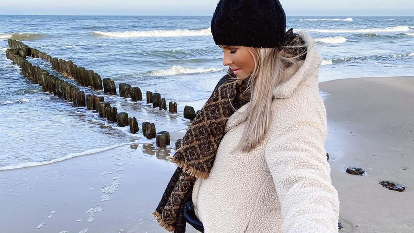 Christin Kaeber, Influencerin