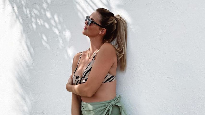 Christin Kaeber, Webstar