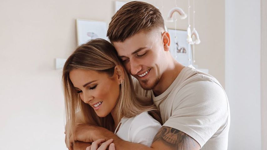 Endlich verraten! Christin Kaeber enthüllt Baby-Geschlecht!