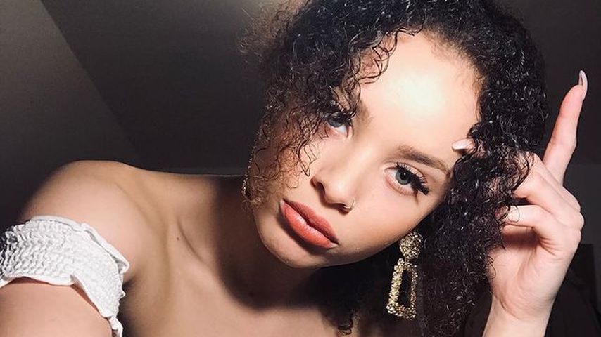 Christin Queenie, Reality-TV-Bekanntheit