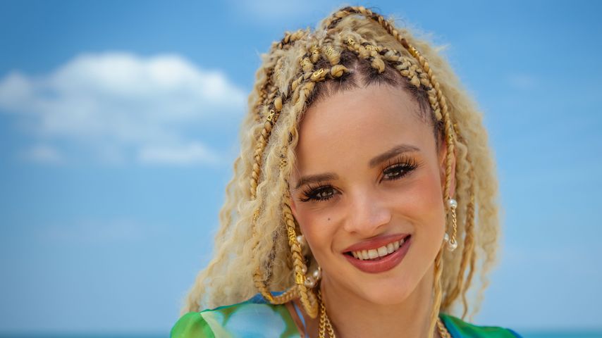 Christin Okpara, "Kampf der Realitystars"-Kandidatin 2025