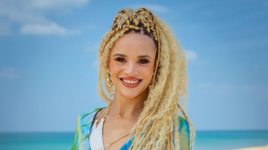 So war die Zeit bei KDRS rückblickend für Christin Okpara