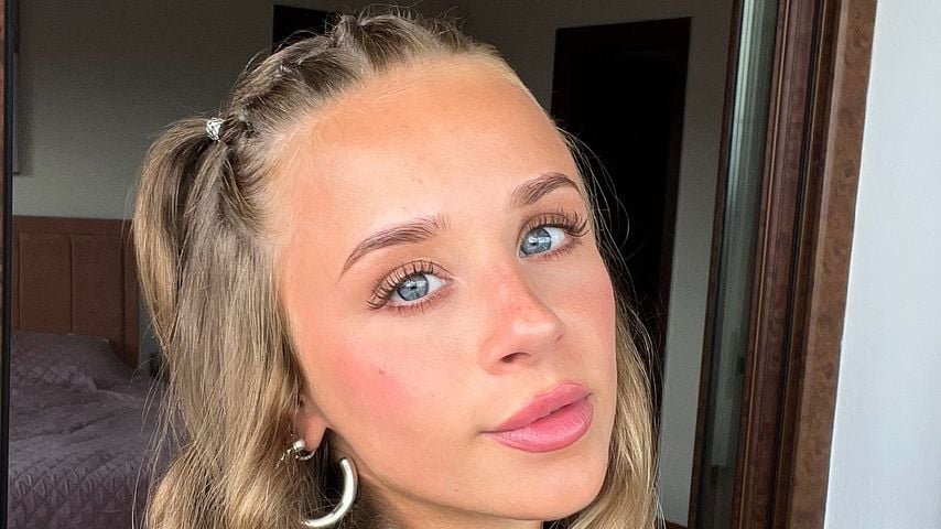 Christin Pawlowski, "Match My Ex"-Kandidatin