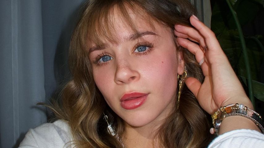 Christin Pawlowski, Reality-TV-Bekanntheit