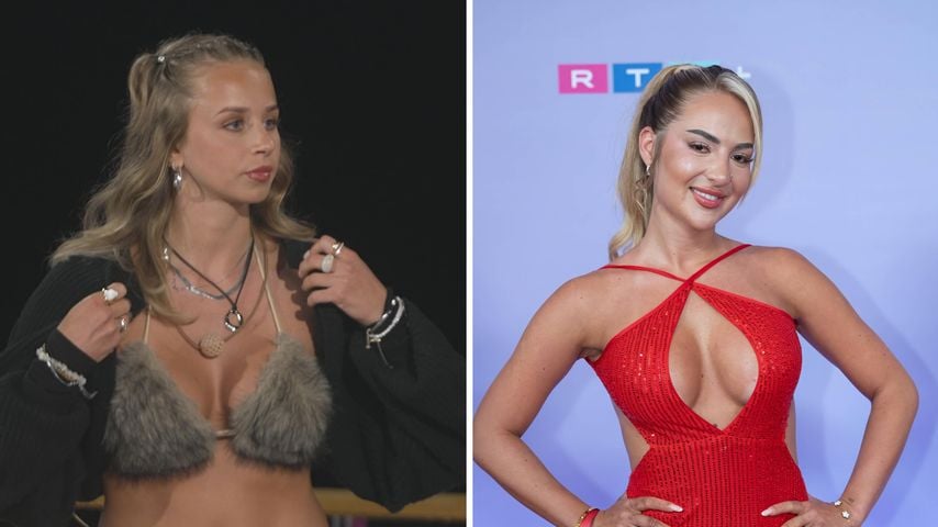 Chrissi will Tim Kühnel: Emma belächelt sie als "Fangirl"