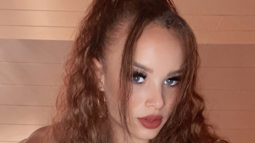 Christin Okpara, "#CoupleChallenge"-Kandidatin 2021
