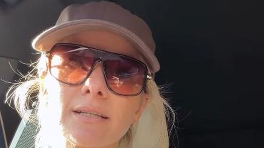 Christin Stark, März 2026