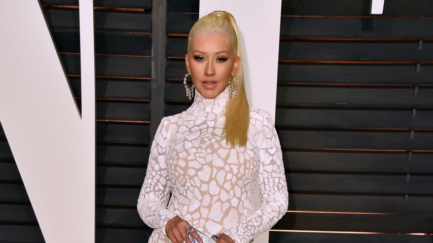 Britney, Cher, Miley: Christina Aguilera kann sie alle!